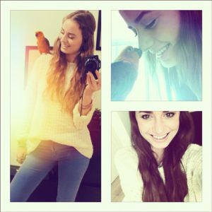 Соня Есьман Соня Есьман