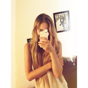 Соня Есьман Соня Есьман