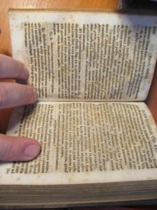 Старинная книга. Библиотека Вадима Грачева Старинная книга. Библиотека Вадима Грачева