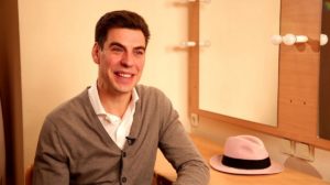Актер Дмитрий Дюжев Актер Дмитрий Дюжев