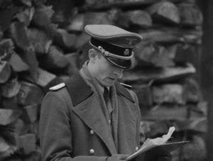 Кадр из фильма "Рай" Кадр из фильма "Рай"