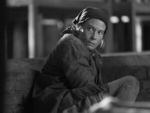 «Рай» Андрея Кончаловского