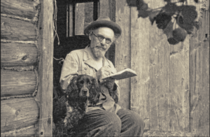 Обзор самых длинных дневников русской литературы: Михаил Пришвин, который нас примирит