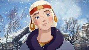 Современные мультфильмы: очередной обман