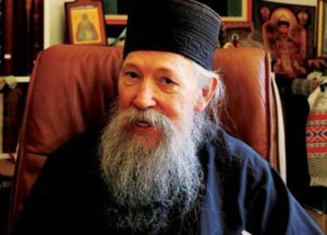 Отец Герман Подмошенский Отец Герман Подмошенский