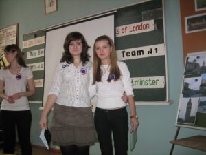 Телеведущая Ольга Паршина Телеведущая Ольга Паршина