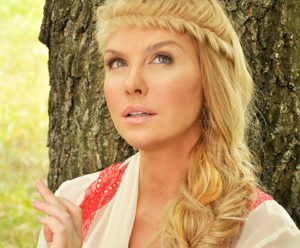 Певица Варвара Певица Варвара