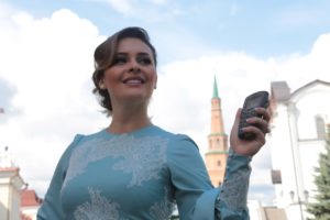 Эльмира Калимуллина Эльмира Калимуллина