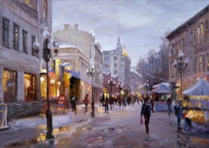 Четвертая зима. Эссе о Москве Четвертая зима. Эссе о Москве