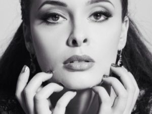 Эльмира Калимуллина Эльмира Калимуллина