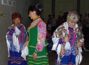 Казачки Казачки