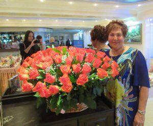 Журналист Лариса Прозорова Журналист Лариса Прозорова