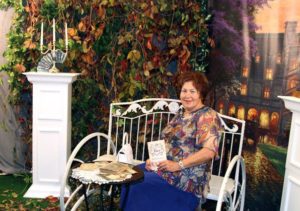 Журналист Лариса Прозорова Журналист Лариса Прозорова