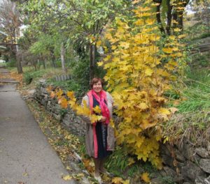 Журналист Лариса Прозорова Журналист Лариса Прозорова