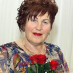 Лариса ПРОЗОРОВА Лариса Прозорова, член Союза журналистов России.