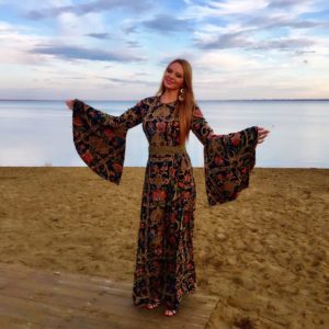 Певица Варвара, Алтай. Певица Варвара, Алтай, путешествия.