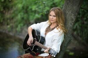 Певица Варвара Певица Варвара