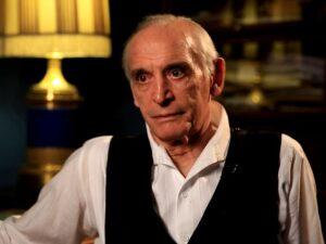 Василий Лановой Василий Лановой, интервью