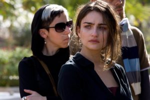 «Дирижер», фильм Павла Лунгина «Дирижер», фильм Павла Лунгина