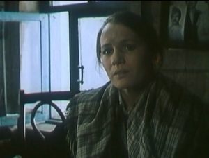 Кадр из фильма "Уроки французского" Кадр из фильма "Уроки французского"