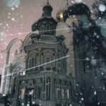 Троице-Сергиева Лавра Троице-Сергиева Лавра