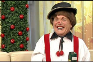 Клоун Май Клоун Май