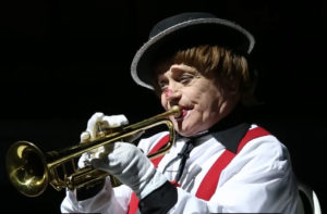 Клоун Май Клоун Май