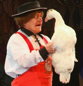 Клоун Май Клоун Май