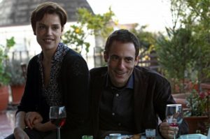 Фильм «Нежность», Италия Фильм «Нежность», Италия