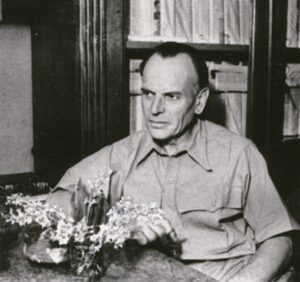 Большое Болдино – Таруса. От чувства языка до чувства Родины