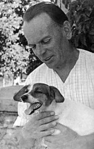 Константин Паустовский Константин Паустовский