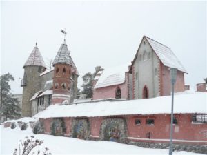 Город Андерсенград