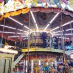 Москва. Новогодняя ярмарка Москва. Новогодняя ярмарка