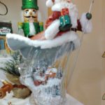 Москва. ГУМ. Новогодний сувенир Москва. ГУМ. Новогодний сувенир