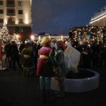 Москва. 12 месяцев Москва. 12 месяцев