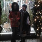 Светлана Фатьянова и месяц Ноябрь Светлана Фатьянова и месяц Ноябрь