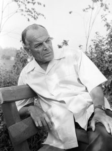 Константин Паустовский Константин Паустовский