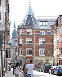 Записки путешественника. Встречи в пути