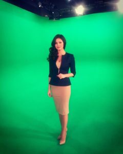 Рената Камалова, прогноз погоды, телеканал ЗВЕЗДА Рената Камалова, прогноз погоды, телеканал ЗВЕЗДА