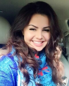 Рената Камалова Рената Камалова, прогноз погоды, телеканал ЗВЕЗДА