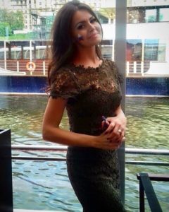 Рената Камалова Рената Камалова