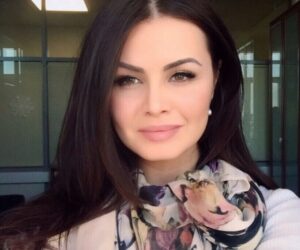 Рената Камалова Рената Камалова, иностранные языки, образование, прогноз погоды, телеканал ЗВЕЗДА