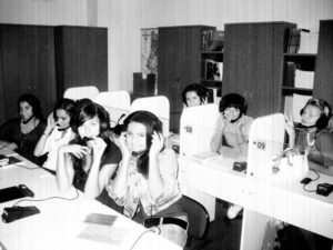 Рената Камалова, изучение иностранных языков Рената Камалова, изучение иностранных языков