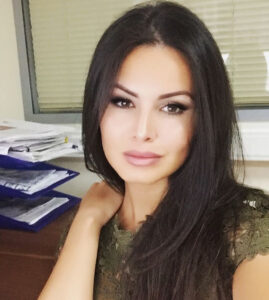 Рената Камалова – ведущая прогноза погоды на телеканале «ЗВЕЗДА». Рената Камалова – ведущая прогноза погоды на телеканале «ЗВЕЗДА», здоровый образ жизни, спорт, питание, интервью