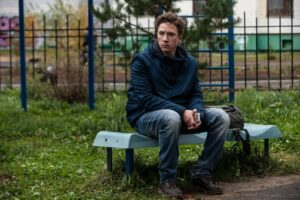 «Аритмия» — это не кино