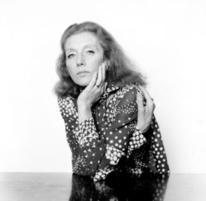 Балерина Алла Осипенко Балерина Алла Осипенко