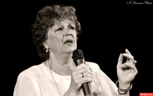 Актриса Алина Покровская Актриса Алина Покровская