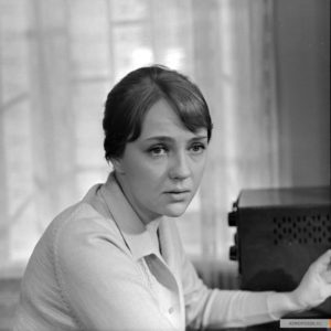 Актриса Екатерина Градова Актриса Екатерина Градова