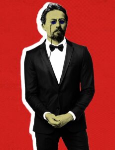 «Чехов Интерстеллар» готов покорять кинофестивали