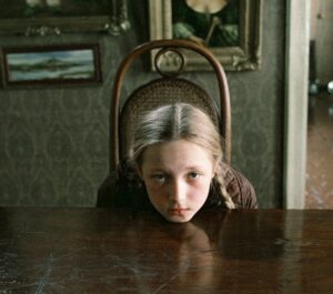 Кадр из фильма «Чучело» Кадр из фильма «Чучело»